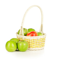Apples