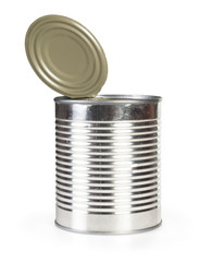 canned food