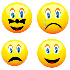 Smileys