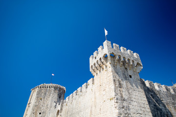 Fortress in Zadar