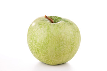 green apple
