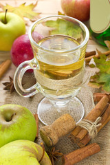 Apple cider