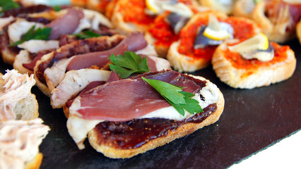 canapé