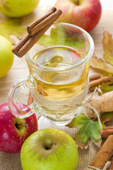Apple cider
