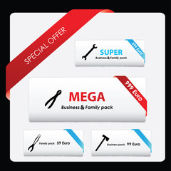 web elements collection