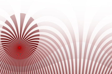 Abstract futuristic background