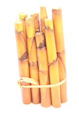bamboo shoot