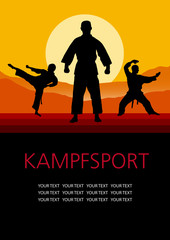 kampfsport - 18 © Salome