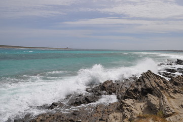 Mare Onda Scoglio