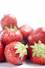 Fresh Strawberry