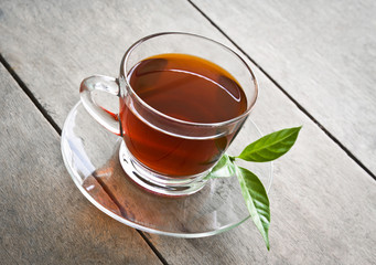 tea