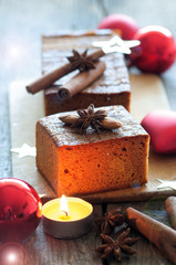 Adventskaffee