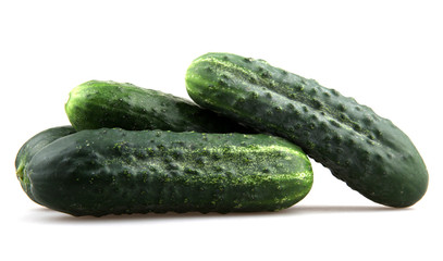 cucumbers - eat healthy.