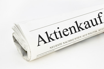 aktienkauf