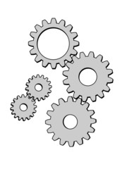 Cogwheels