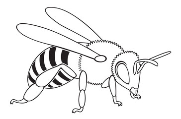 bee