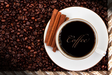 coffee