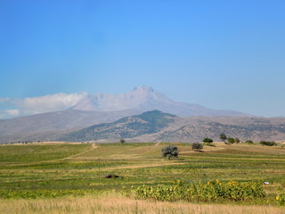 Sönmüş Yanardağ