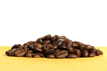 Roasted Coffee Bean