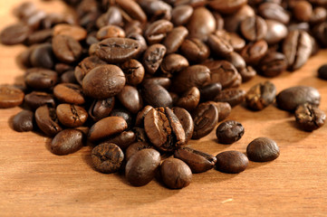 Coffee Beans