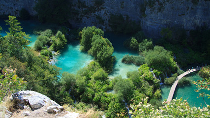 Parco Nazionale di Plitvice