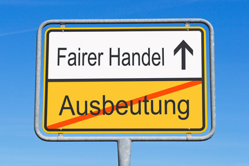 Fairer Handel