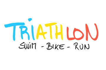Triathlon - 45460433