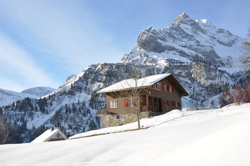 Braunwald, Switzerland