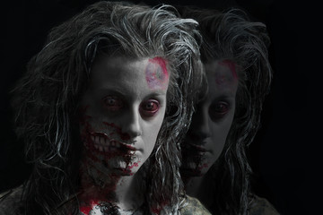 Zombie