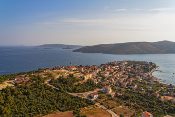 Adriatic landscape