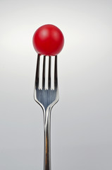tomato skewer