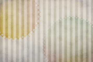 Wall with striped pattern. Background texture.