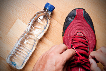 Ready for Jogging