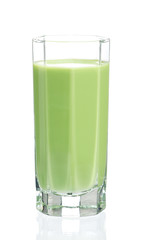 Spinach smoothie
