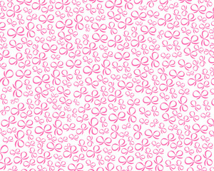 ribbons background 3