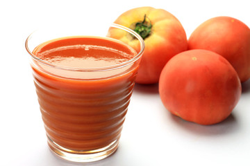 tomato juice