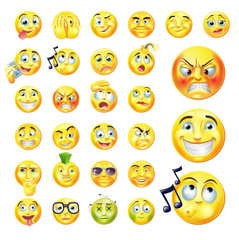 Emoticons
