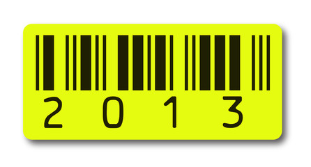 2013 Barcode