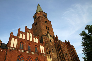 Dom St. Peter und Paul in Brandenburg a.d. Havel
