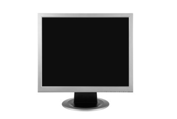 Computer Screen - Monitor