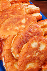Meat pies
