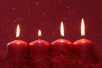 advent