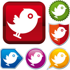 social media icon
