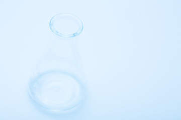 実験器具　フラスコ