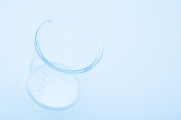 実験器具　ビーカー