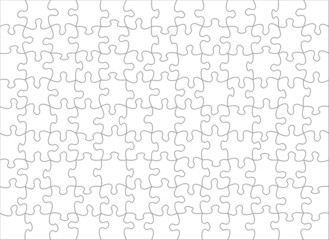 puzzle jigsaw