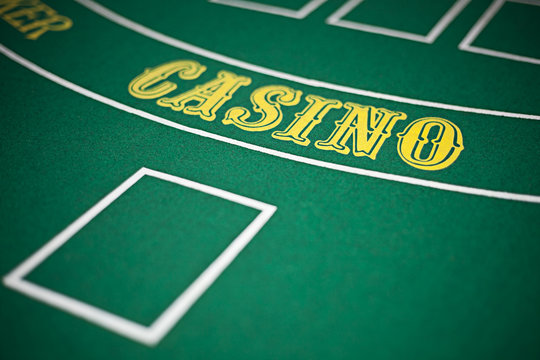 Casino, roulette