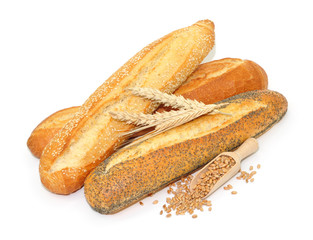 Weißbrot