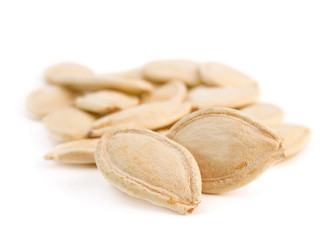 Pumpkin seeds stack