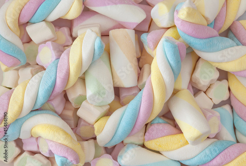 Colorful Marshmallow Wall Mural Wallpaper Murals Wallsheaven Elena Schweitzer Simple, material style, android marshmallow, colorful, tapet, hd wallpaper. colorful marshmallow wall mural